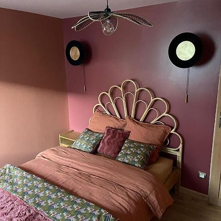 Chambre Avec Entree Privee Saint-Renan ภายนอก รูปภาพ