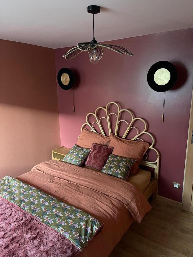 Chambre Avec Entree Privee Saint-Renan ภายนอก รูปภาพ