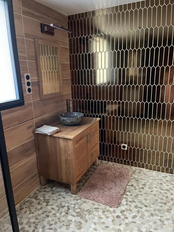 Chambre Avec Entree Privee Saint-Renan ภายนอก รูปภาพ